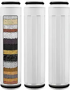 Replacement Shower Filter Cartridge for FEELSO and Vatex Shower Head