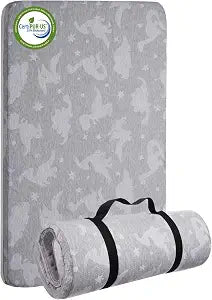 Pack and Play Mattress Pad 38"x26"X1.5" Playpen Mattress