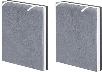 Vital 100 Replacement Filter Compatible with LEVOIT Vital 100 Air Purifier