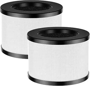 TZ-K1 Replacement Filter for ToLife TZ-K1 & VOOPNU DH-JH12 Air Purifier