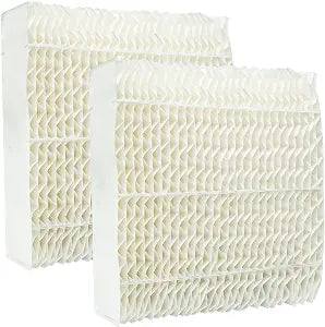 2 Pack 1043 Humidifier Super Wick Filter Compatible with Essick Air AIRCARE