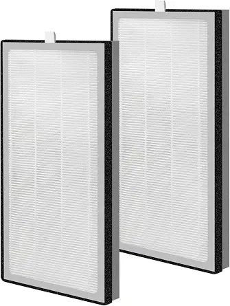 2-Pack 40 Replacement Filter for MA filter Models 40