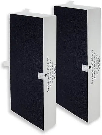 PUREBURG Filter G Compatible with Honeywell HPA020 HPA030 Air Purifiers
