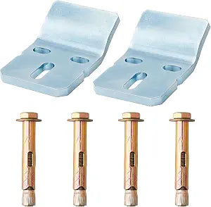 1224196 Sink Wall Mount Bracket Fit for Kohler 2 Pack