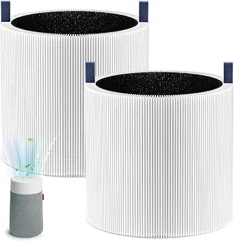 Mini Max Replacement Filter for BLUEAIR Blue Pure Mini Max Air Purifier