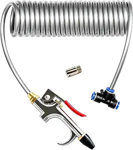 Air Blow Gun Kit