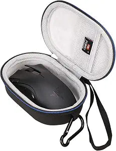 FBLFOBELI Mouse Case for Razer DeathAdder, Basilisk, Naga, Viper Series