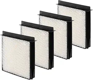 1040 Super Wick Humidifier Filter Compatible with Aircare Essick Humidifier