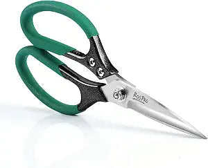 Utility Scissors All Purpose Heavy Duty 8.5 inch Sharp Blades
