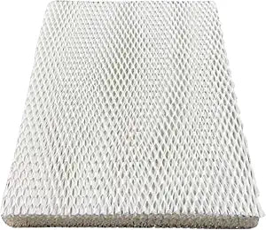 HIFROM 1Pack HC26P Replacement Humidifier Wick Filters Compatible with Honeywell HE200 HE250 HE260 HE265 HE280 HE300 HE360 HE365 HE260A HE260B HE360A HE360B Humidifier