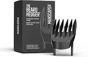 MANSCAPED�� The Beard Hedger�� Extended-Length Adjustable Comb Attachment
