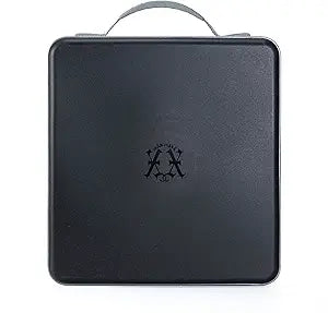 alavisxf xx CD Case, 224 Capacity Hard Plastic Organizer Holder for Car