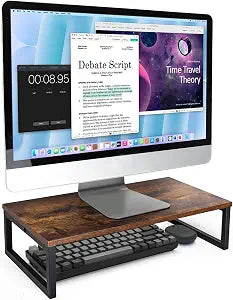 ARCOBIS 20 Inch Monitor Riser