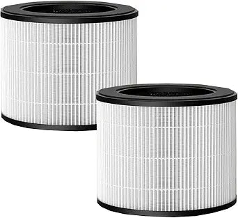 MA-22 Replacement Filter Compatible with MA Series MA-22 Air Purifier