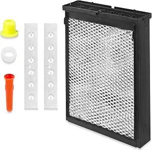 H635EZ1A Humidifier Filter Water Panel Assembly Replacement Kit Compatible with Whole-House Humidifier Models: 600 600A 600M Series