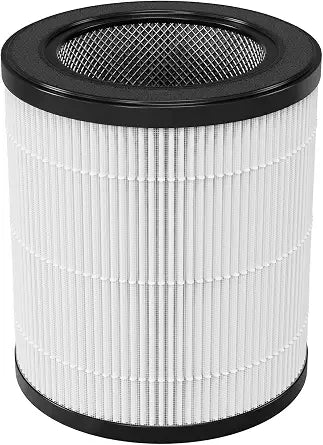 Replacement Filter fit for ADTARK ZQA-4000C Air Purifier, 1 Pack