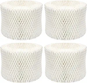 Humidifier Filters Replacement for Honeywell Humidifier HAC-504, HAC-504AW