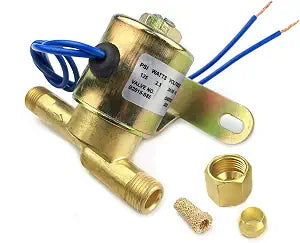 4040 Humidifier Water Solenoid Valve for Aprilaire Whole House