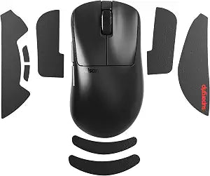 Pulsar Gaming Gears Supergrip Mouse Grip Tape for Xlite v3, Mini