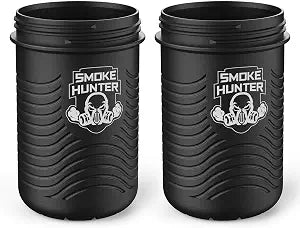 Smoke Hunter Replacement Filter for Smoke Hunter 1.0 | 2-Pack