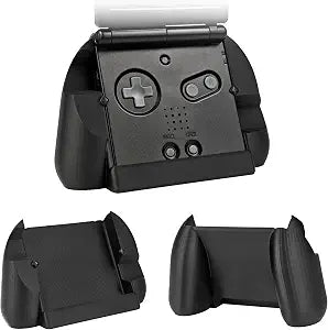 Comfort Grip for Game Boy Advance SP, Accessories for Original GBA SP, Ergonomic Holder for GBA SP Handheld Console
