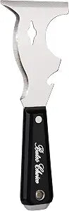 Bates- Paint Scraper, 10 in 1 Painters Tool, Scraper for Wood