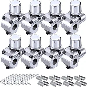 2 Sets Piercing Valve Kits Bpv-31 Refrigerator Tap Valve