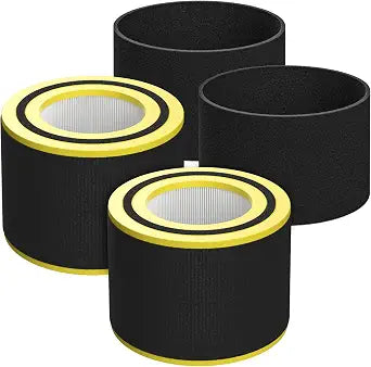 AC3000W Replacement Filter FLT151 for AC3000W AC3000B Air Purifier