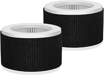EPI810 Replacement Filter for KOIOS, MOOKA, MEGAWISE EPI810 Air Purifier