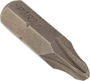 BOSCH P2R2115TCB Double Ended Screwdriving Bit, Gray