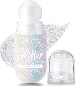 Prism Roll-on Glitter for Face Body and Hair