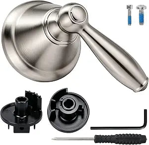 Shower Handle Compatible with Moen Posi-Temp & Chateau Tub Shower Faucet