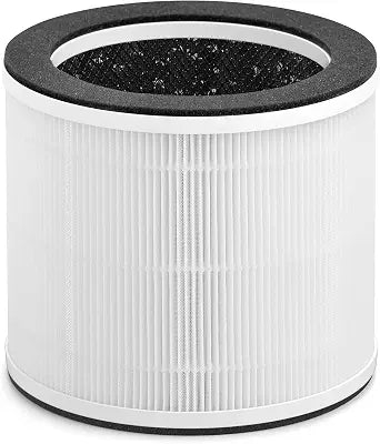 AP-T100FL Filter Compatible with HoMedics Air Purifier AP-T100 T95