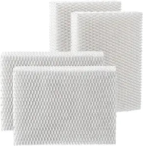 MD1-0034 Humidifier Replacement Wick Filters for Vornado Humidifier, 4 Pack