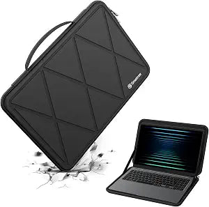 Smatree Hard Protective Case for 13.3 inch HP EliteBook 8 Flip G1i