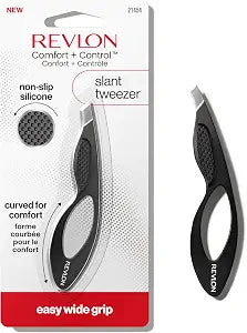 Revlon Comfort + Control Tweezer, 1 Count