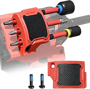 Magnetic Bit Holder for Milwaukee M12 GEN3
