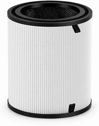 LV-H133 Replacement Filter for LEVOIT Purifier, White 1 Pack