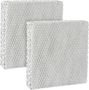 Alocs HC22P Humidifier Filter Pad Replacement for Honeywell