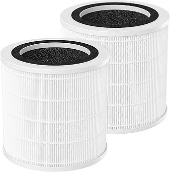 H7126 Air Filter Replacement for GoveeLife H7126 Mini air Purifier