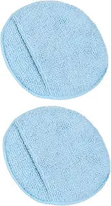 Leather CPR Microfiber Applicator Sponge, 2 Pack