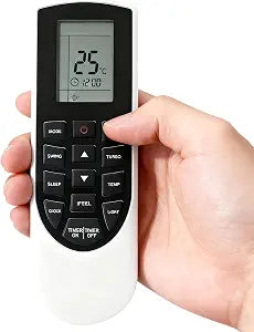 Replacement Remote Control for Airmax Air Conditioner
