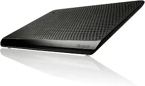 Targus Chill Mat for up to 16-Inch Laptop, Black (PA248U5)