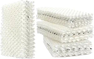 WF813 Humidifier Filter Replacement for Equate EQWF813 Cool Mist Humidifier