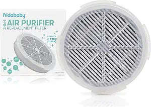 Frida Baby Replacement HEPA Filter for 3-in-1 Air Purifier with Carbon