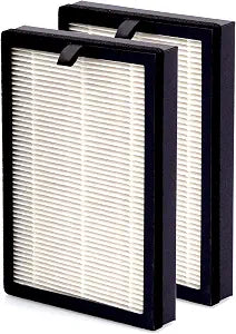 Nuwave Replacement HEPA/Carbon Filter for OxyPure Portable Air Purifier