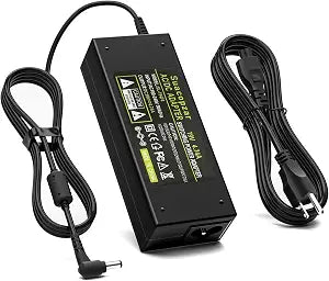 90W DC19V 4.74A Laptop Charger for Asus Toshiba Switching AC Adapter Supply