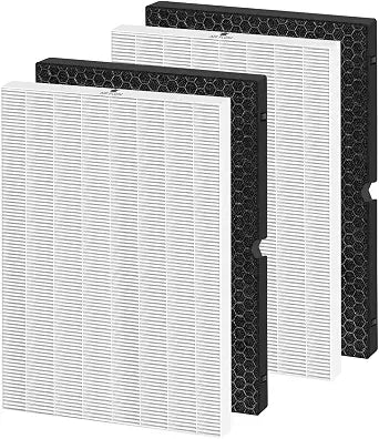 5500-2 Filter Replacement for Winix 5500-2 Air Purifier, Filter H - 116130