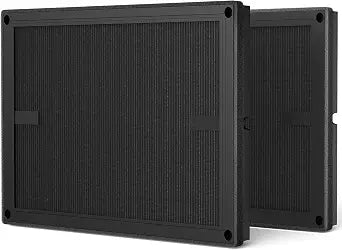 2 Pack 100i Filter Replacement Compatible with PuroAir 100i Air Purifier