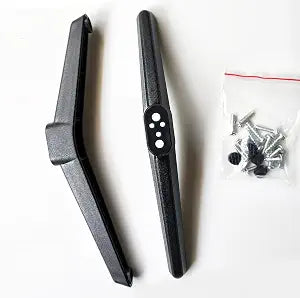 Replacement for TCL TV Legs w/ Screws, Fits 2858 Inch TV, Not Universal